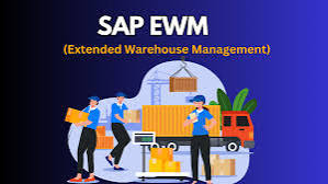 SAP EWM